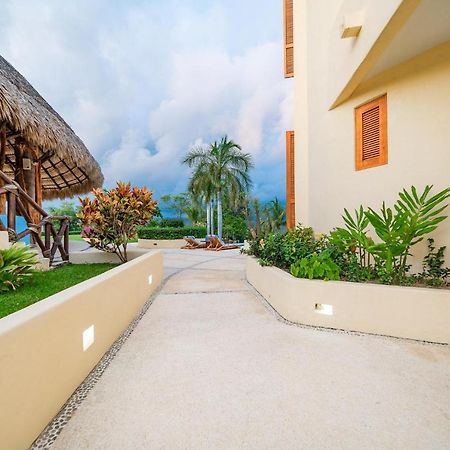 1009 - Casa Daki Niya Villa Santa Cruz Huatulco Kültér fotó
