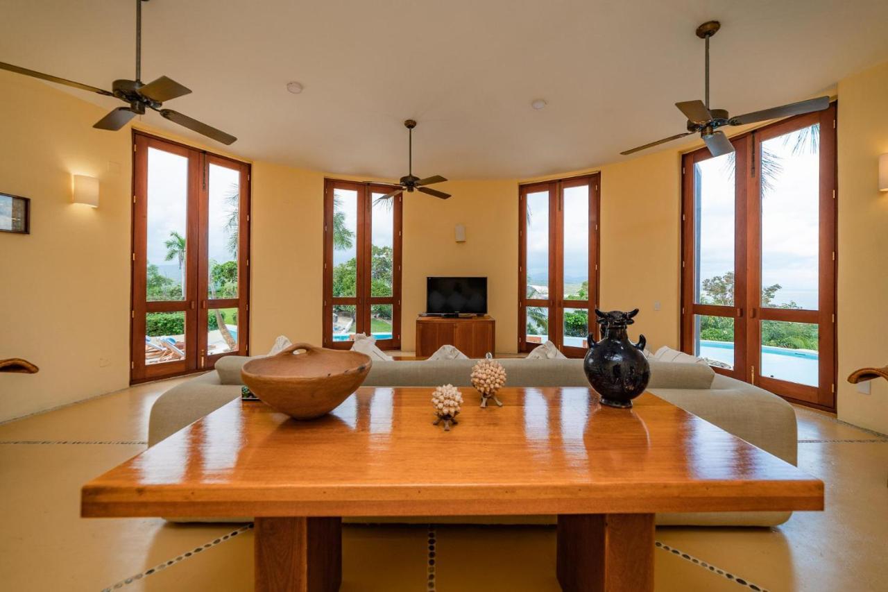 1009 - Casa Daki Niya Villa Santa Cruz Huatulco Kültér fotó