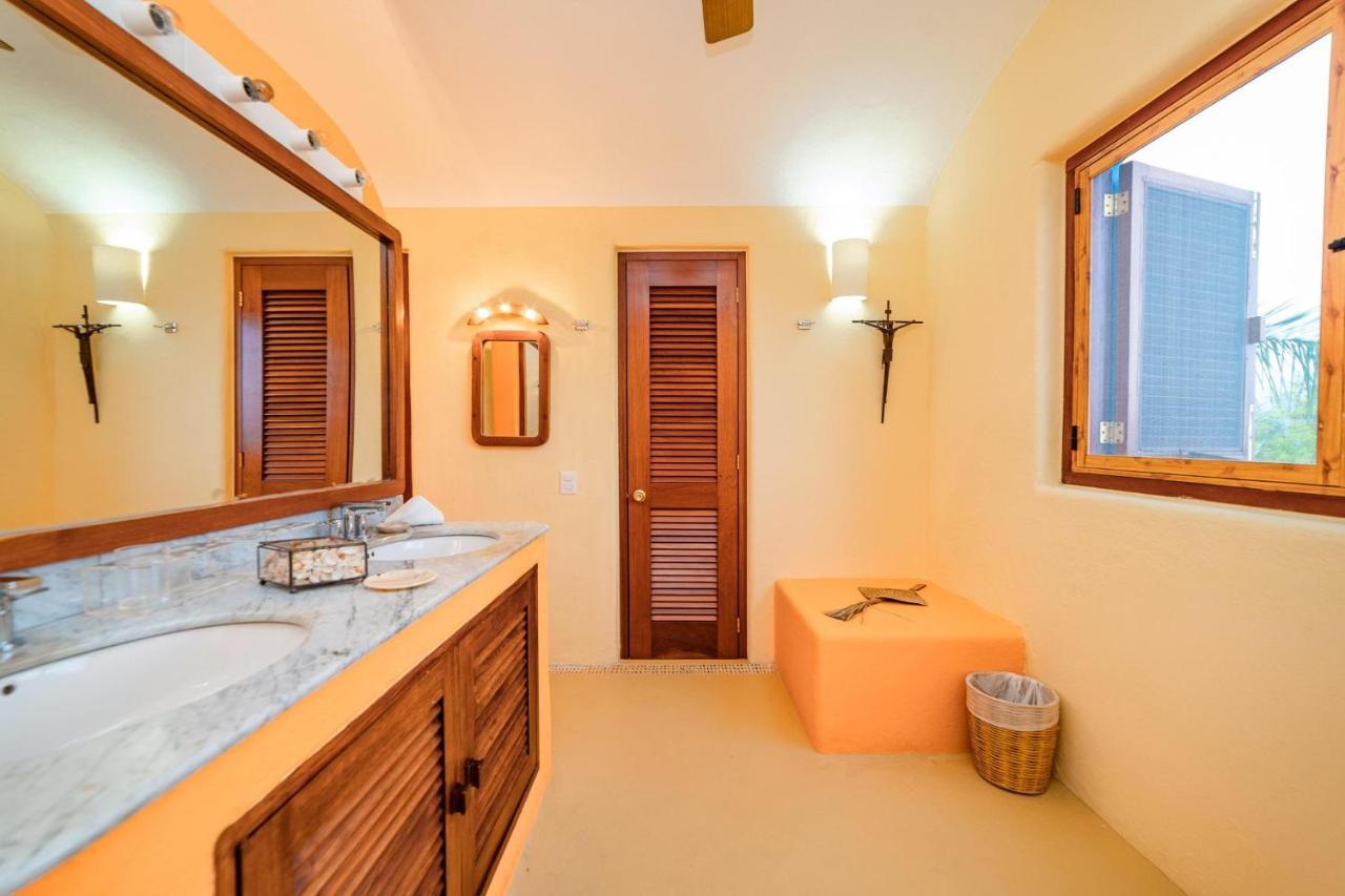 1009 - Casa Daki Niya Villa Santa Cruz Huatulco Kültér fotó