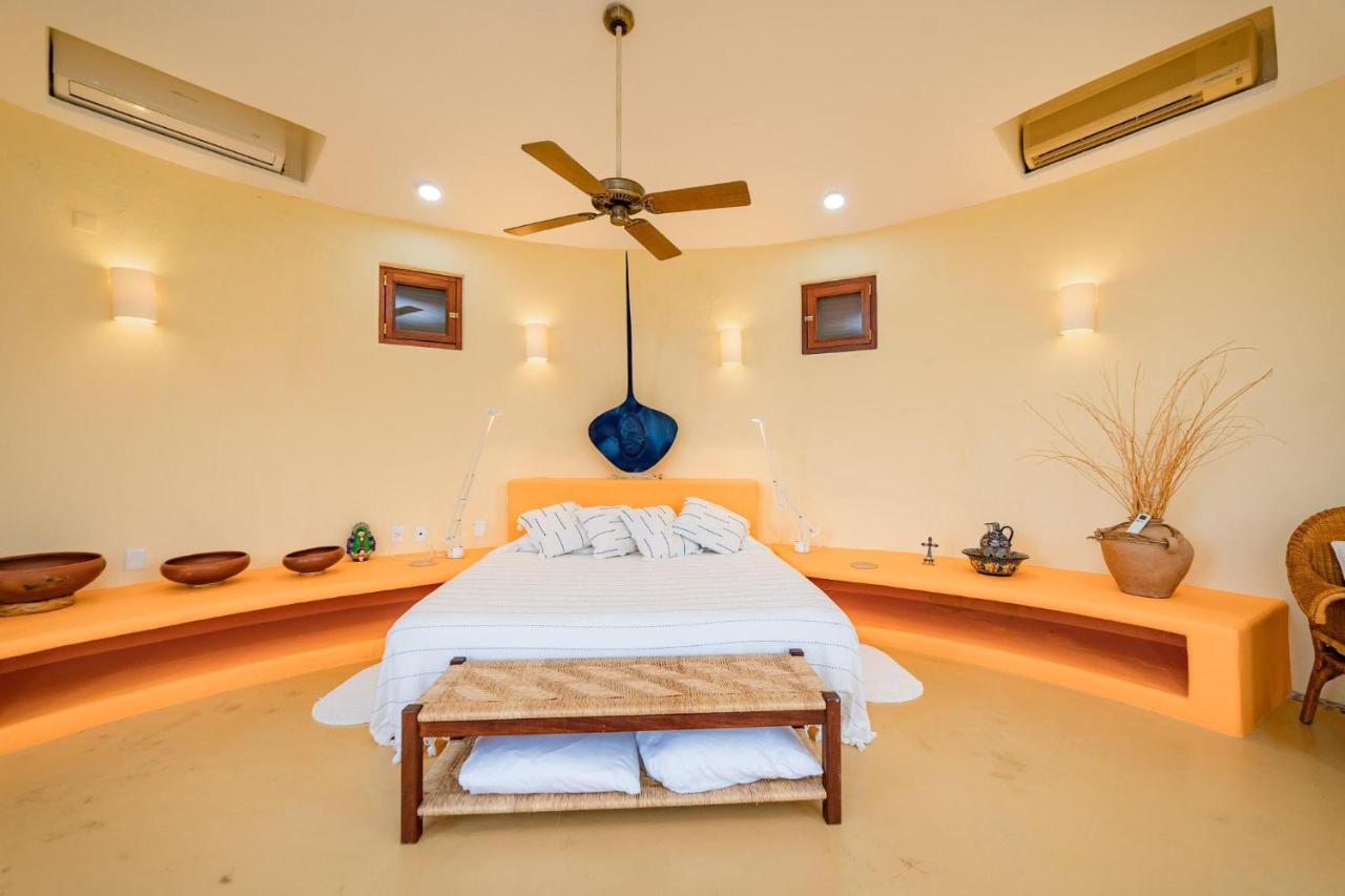 1009 - Casa Daki Niya Villa Santa Cruz Huatulco Kültér fotó