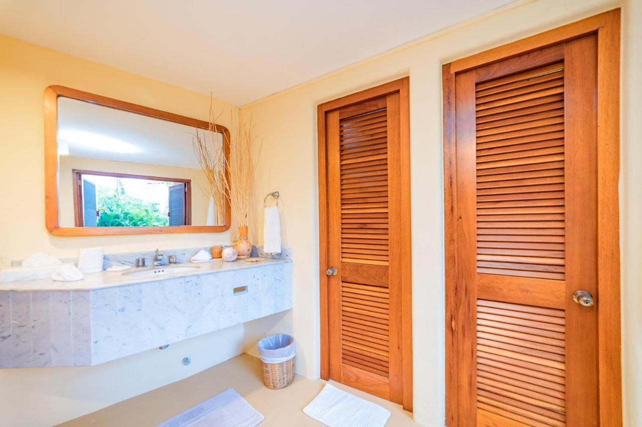 1009 - Casa Daki Niya Villa Santa Cruz Huatulco Kültér fotó